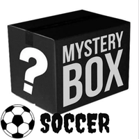*Soccer* Mystery Card x1 (Personal Break)