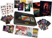 Stanger Things Wonder Box x1 (Personal Break)