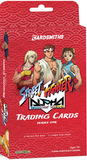 2025 Cardsmiths Street Fighter Alpha Warriors Dreams BOX x1 (Personal Break)