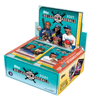 2021 Topps Big League Baseball Hobby BOX x1 (Personal Break)