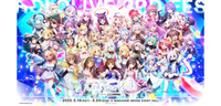 Weiss Schwarz: Premium Booster Hololive Production Box x1 (Personal Break)