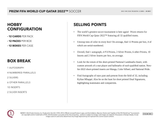 Prizm World Cup Random Group Stage Break #18 (Group Break)