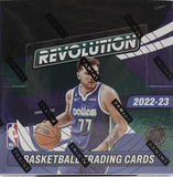 2022-2023 Panini Revolution Basketball Hobby PACK x1 (Personal Break)