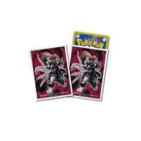Armored Mewtwo Card Sleeves Pack x1