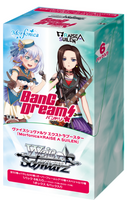 Weiss Schwarz: BanG Dream! Morfonica  x Raise a Suilen Box x1 (Personal Break)