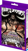 ﻿One Piece Card Game: Romance Dawn STARTER DECK x1 (Personal Break)