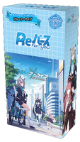 ReBirth for you: Blue Archive BOX x1 (Personal Break)