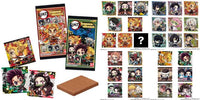 Demon Slayer Chibi Stickers Wafer Pack Set 3  x1 (Personal Break)