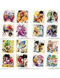 Dragon Ball Shikishi Art Set 8 Pack x1 (Personal Break)