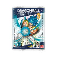 Dragon Ball Shikishi Art Set 8 Pack x1 (Personal Break)