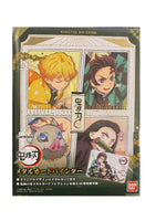 Demon Slayer Carddass Binder