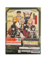 Demon Slayer Carddass Binder