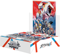 Weiss Schwarz: Darling in the Franxx Booster Pack x1 (Personal Break)