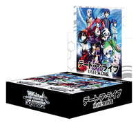 Weiss Schwarz: Date A Live  Booster Pack x1 (Personal Break)