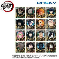 Demon Slayer ~SS~ Shikishi Pack x1 (Personal Break)