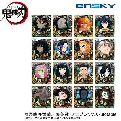 Demon Slayer ~SS~ Shikishi Pack x1 (Personal Break)