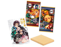 Demon Slayer Part 3 Wafer Pack x1 (Personal Break)