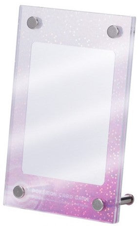 Pearl Card Display Frame