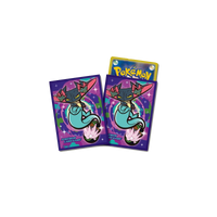 BALL FREAK Dragapult Card Sleeves Pack x1