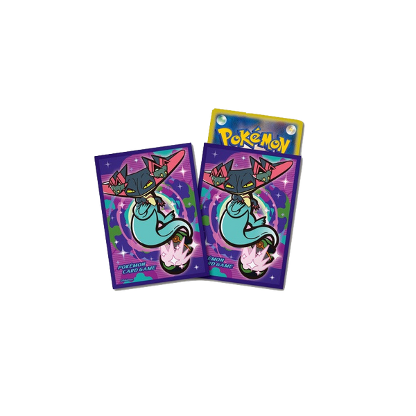 BALL FREAK Dragapult Card Sleeves Pack x1