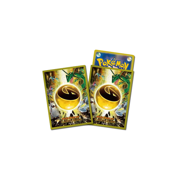 Dragon Invasion Card Sleeves Pack x1