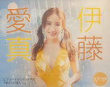 Ema Ito Trading Cards BOX x1 (Personal Break)