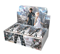 Final Fantasy TCG: Crystal Dominion (Opus XV) Booster Pack x1 (Personal Break)