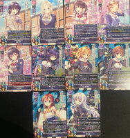 Lycee Sleeve Collection Deluxe [Giga DX1] (DXLO-006)