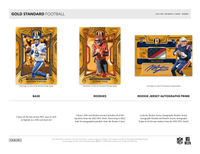 Panini Gold Standard Random Division Group #5  (Group Break)