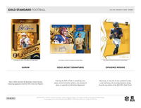Panini Gold Standard Random Division Group #5  (Group Break)