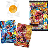 Super Dragon Ball Heroes Gummy Pack (S17) x1 (Personal Break)