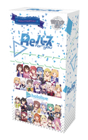 Rebirth for you: Hololive Production Booster Pack x1 (Personal Break)