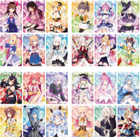 Hololive Wafer Pack x1 (Personal Break)