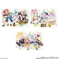 Hololive Wafer Pack x1 (Personal Break)