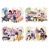 Hololive Wafer Pack x1 (Personal Break)