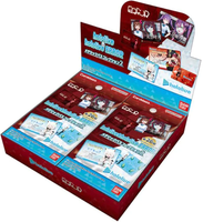 Hololive & Hololive ERROR Metal Collection 2 PACK x1 (Personal Break)