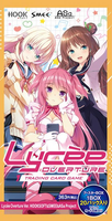 Lycee Overature Ver. Hooksoft & SMEE & ASa Project Booster Pack x1 (Personal Break)