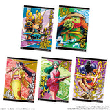 One Piece Wafer Card Pack Set 9 x1 (Personal Break)