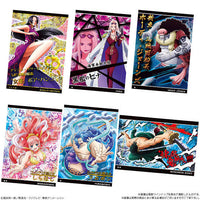 One Piece Wafer Card Pack Set 9 x1 (Personal Break)