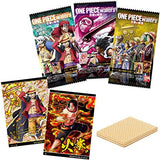 One Piece Wafer Card Pack Set 9 x1 (Personal Break)