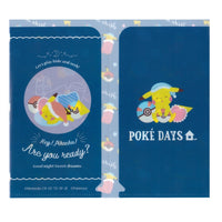 Pokemon Mask Case (Sleepy Pikachu)
