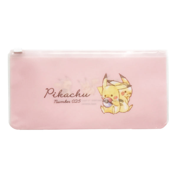 Pokemon Mask Case (Pikachu Number 25)