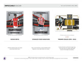 ﻿2021-2022 Panini Impeccable Premier League Soccer Hobby BOX x1 (Personal Break)