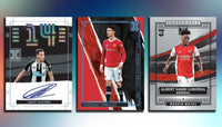 ﻿2021-2022 Panini Impeccable Premier League Soccer Hobby BOX x1 (Personal Break)