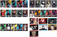 Jujutsu Kaisen Clear Card Collection Pack x1 (Personal Break)