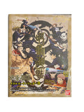 Jujutsu Kaisen Carddass Binder (B)