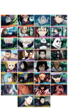 Carddass: Jujutsu Kaisen Metal Card Collection Pack x1 (Personal Break)