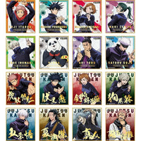 Jujutsu Kaisen Shikishi Pack x1 (Personal Break)