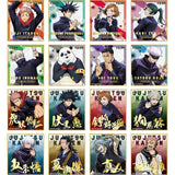 Jujutsu Kaisen Shikishi Pack x1 (Personal Break)
