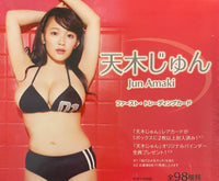 Jun Amaki Trading Cards BOX x1 (Personal Break)